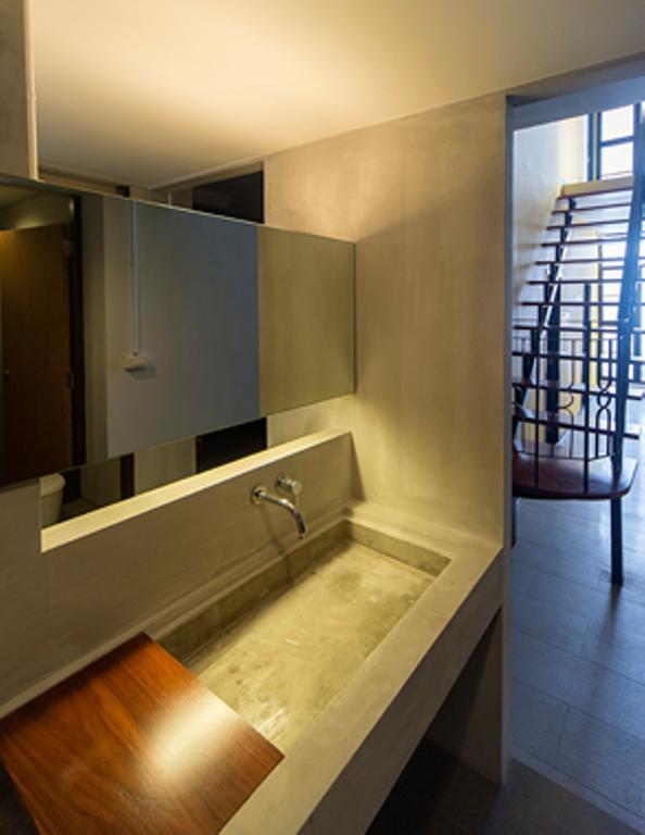 Siam Mitr Hostel Bangkok Room photo